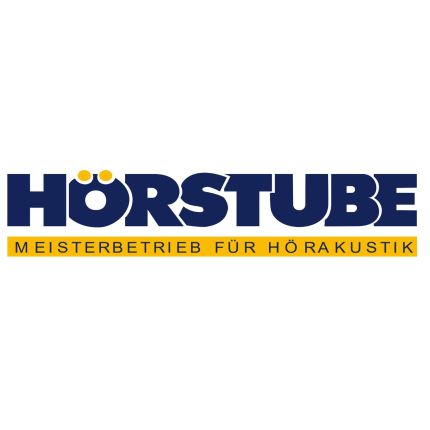 Logo da Hörstube oHG