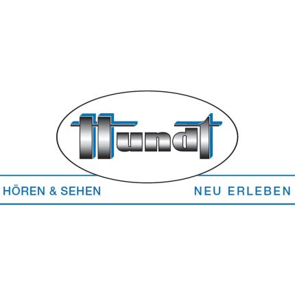 Logo de Hundt Hören und Sehen GbR