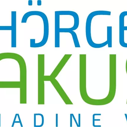 Logo od Hörakustik Nadine Volkmer