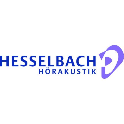 Logo fra Hesselbach Hörakustik