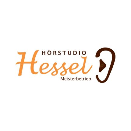 Logo fra Hörstudio Hessel
