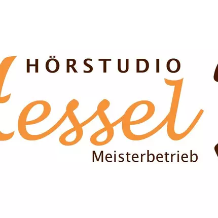 Logo von Hörstudio Hessel