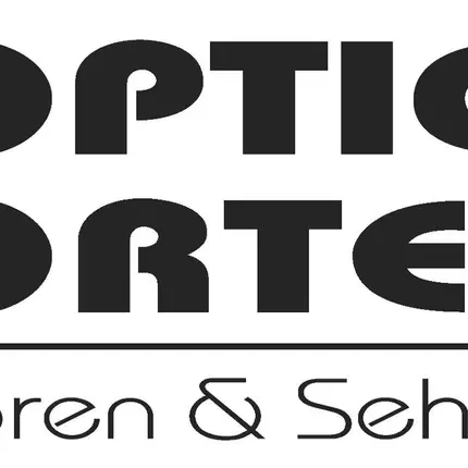 Logo da Optic Ortel Hören & Sehen