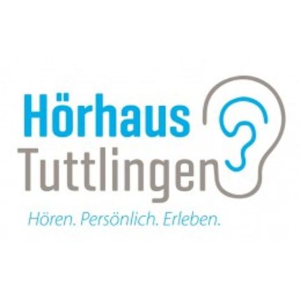 Logo van Hörhaus Tuttlingen GmbH