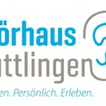 Logotyp från Hörhaus Tuttlingen GmbH