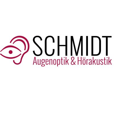 Logo od Schmidt Augenoptik & Hörakustik Inh. M.Schmidt e.K.
