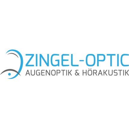 Logotyp från Zingel-Optic - Augenoptik & Hörakustik