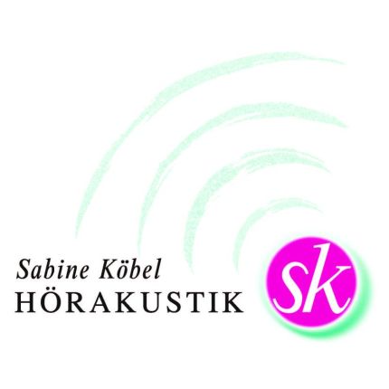 Logo da SK Hörakustik