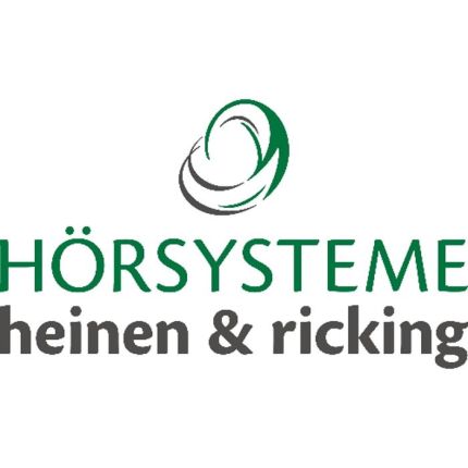 Logo from Hörsysteme Heinen & Ricking GmbH