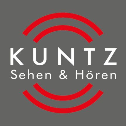 Λογότυπο από Kuntz Sehen und Hören