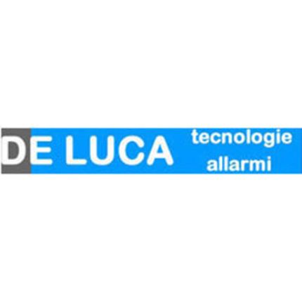 Logo van De Luca Tecnologie