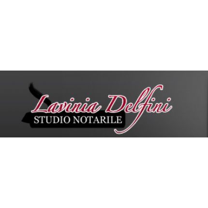 Logótipo de Lavinia Delfini Notaio