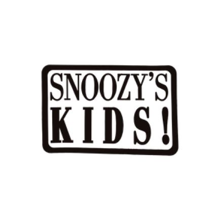 Logotyp från Snoozy's Kids