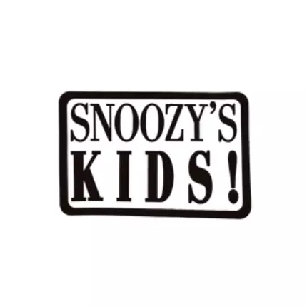 Logotyp från Snoozy's Kids