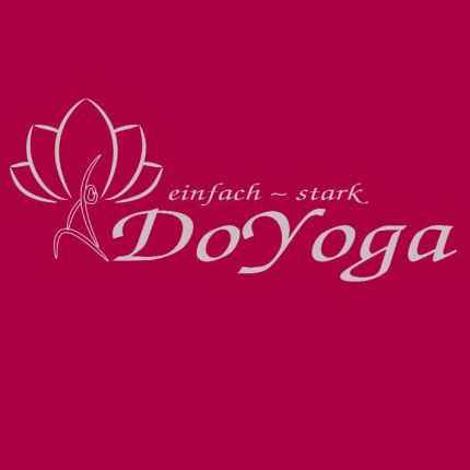 Logo da Do Yoga