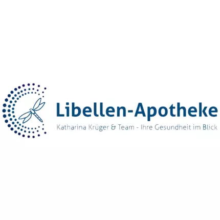 Logo van Libellen-Apotheke