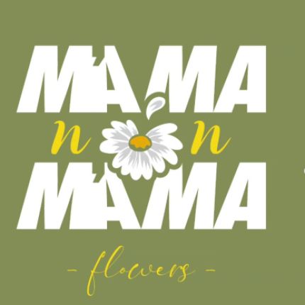 Logo de Mama Non Mama Flowers di Nicoletta Palumbo Piccionello