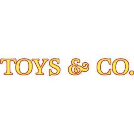 Logo od Toys & Co