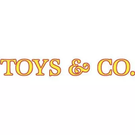 Logo from Toys & Co