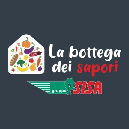 Logo od La Bottega dei Sapori Gruppo Sisa