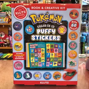 Pokémon is still all the rage with kids these days! If you’re tired of buying cards and figures, how about Pokémon crafts instead?!