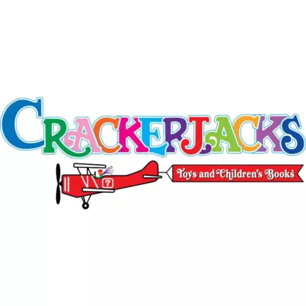 Logotyp från Crackerjacks