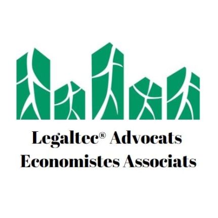 Logo von Legaltec® Advocats i Economistes Associats