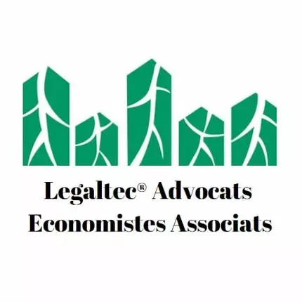 Logo od Legaltec® Advocats i Economistes Associats