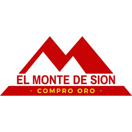 Logo fra Compro Oro El Monte De Sion