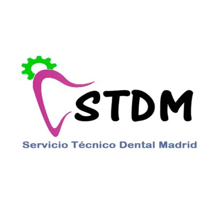 Logotyp från S.T. Dental Madrid Aparatologia Dental