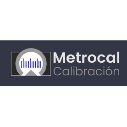 Λογότυπο από Metrocal Calibracion