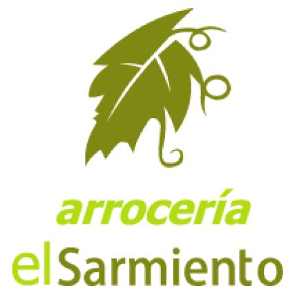 Logotyp från Arroceria el Sarmiento