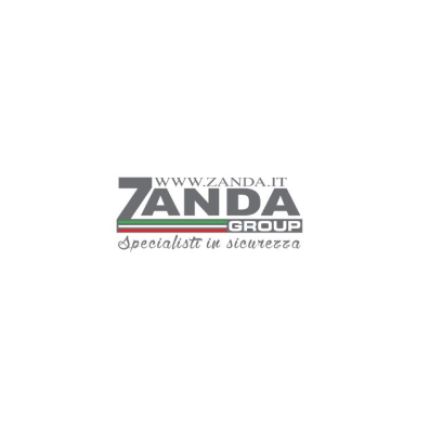 Logótipo de Zanda Group