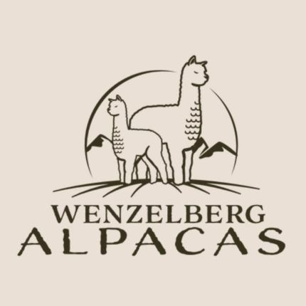 Logo from Wenzelberg-Alpacas