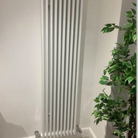 Bild von Infinity Heating Solutions Ltd