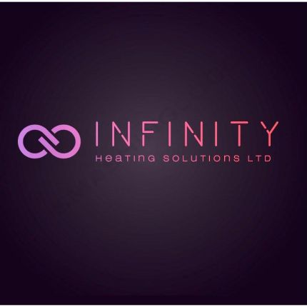 Λογότυπο από Infinity Heating Solutions Ltd