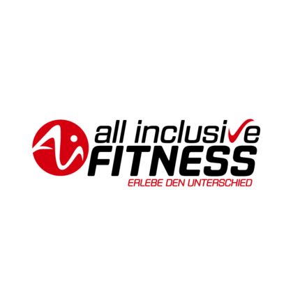 Logo fra all inclusive Fitness Siegen