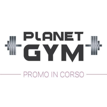 Logo from Planetgym24