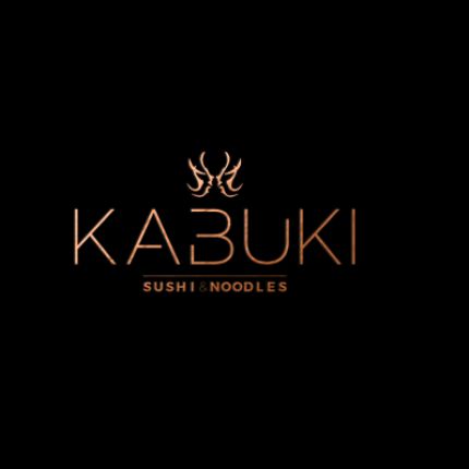 Logo from Kabuki Sushi & Noodles all you can eat/à la carte
