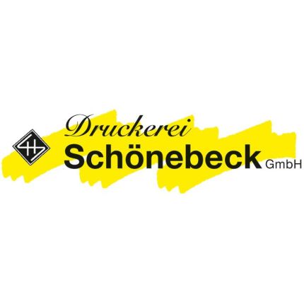 Logotyp från Druckerei Heinz Schönebeck GmbH