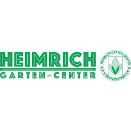 Logo de Gerd Heimrich Garten-Center