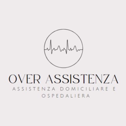Logo de Over Assistenza Assistenza Domiciliare e Ospedaliera