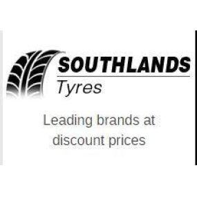 Bild von Southlands Tyres Ltd