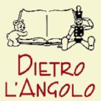 Logo da Dietro L'Angolo Cartoleria