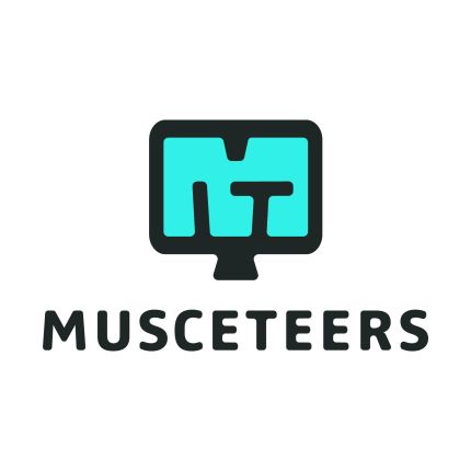 Logo od Musceteers IT GmbH