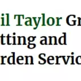 Bild von Phil Taylor Grass Cutting and Garden Services