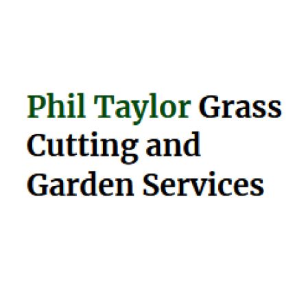 Logo da Phil Taylor Grass Cutting and Garden Services