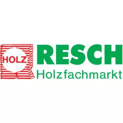 Logo van Holz Resch, Inhaber Stadler e.K.