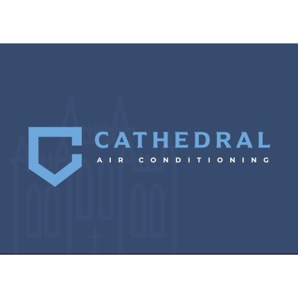 Logo from Cathedral Air Conditioning Ltd