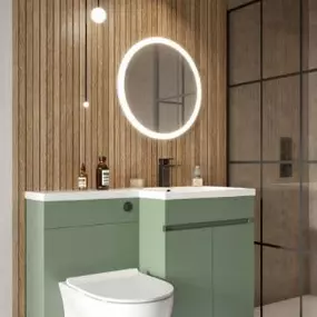 Bild von Bathrooms Liverpool